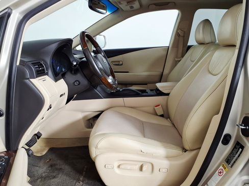 Used 2015 Lexus RX 350 AWD w/ Luxury Package image 17
