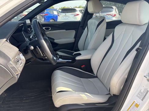 Used 2023 Acura Integra A-Spec FWD image 5