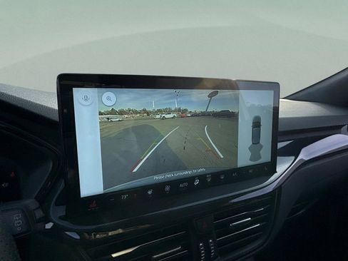 Used 2024 Ford Escape ST-Line w/ Tech Pack #1 image 22