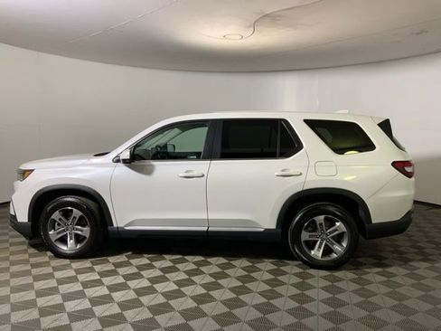 Used 2023 Honda Pilot EX-L image 21