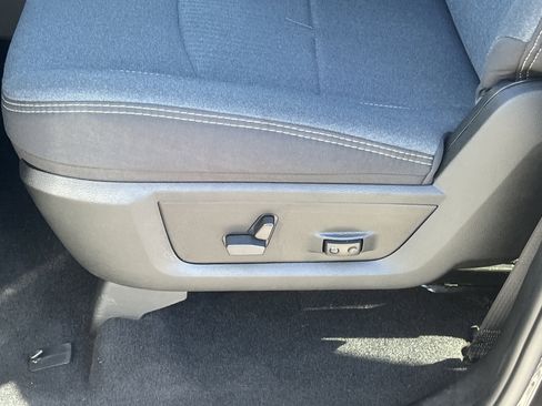 Used 2024 RAM 1500 Classic Warlock w/ Trailer & Traction Group AWD/4WD image 12