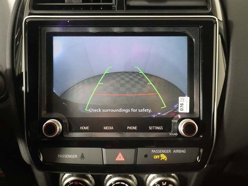 New 2026 Mitsubishi Outlander Sport ES AWD/4WD image 37