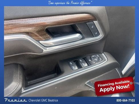 Used 2025 Chevrolet Silverado 3500 LT w/ Convenience Package AWD/4WD image 15