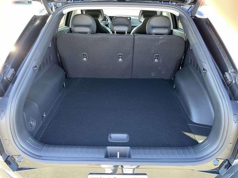 New 2025 Kia EV6 Wind image 18