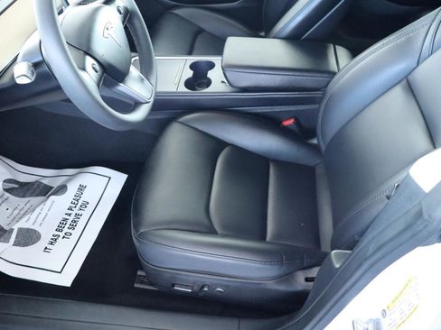 Used 2023 Tesla Model 3 Standard Range RWD image 13