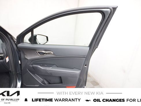 New 2026 Kia Sportage X-Line image 15