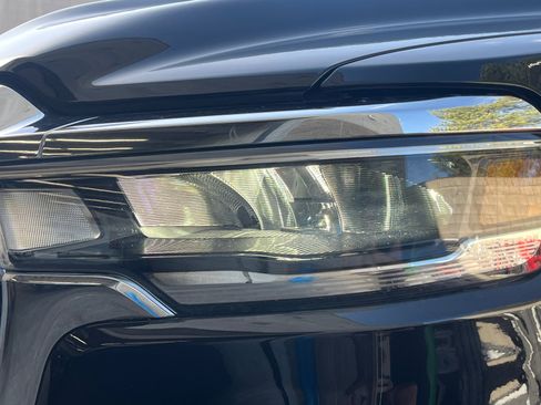 Used 2025 RAM 1500 Big Horn image 11