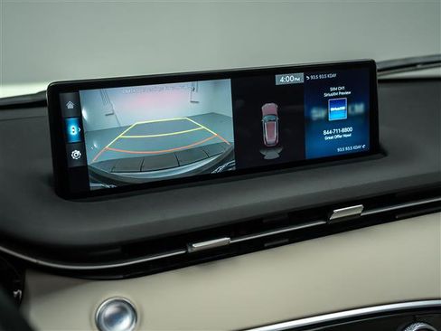 Used 2023 Genesis GV70 2.5T w/ Select Package image 20