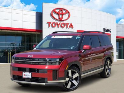 Used 2024 Hyundai Santa Fe Limited