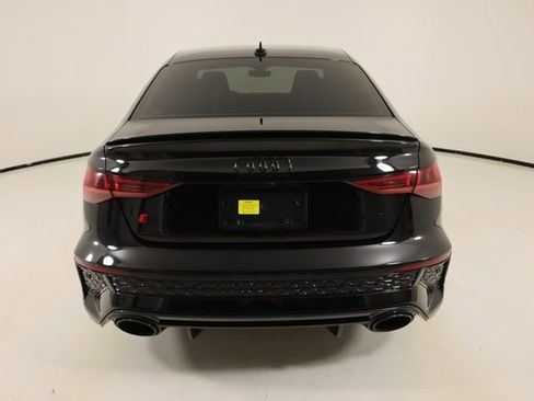 Used 2023 Audi RS 3 AWD/4WD image 4