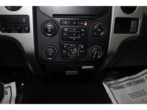 Used 2014 Ford F150 XLT w/ Equipment Group 302A Luxury image 33