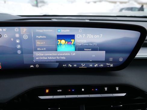 Certified 2025 Buick Enclave Preferred image 30