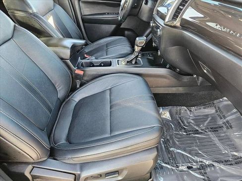 Used 2021 Ford Ranger Lariat w/ Equipment Group 501A High image 19