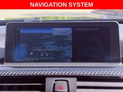 Used 2015 BMW M3 image 9