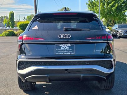 New 2026 Audi Q3 quattro 2.0T