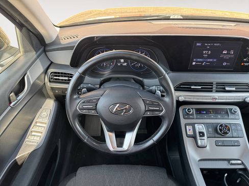 Used 2022 Hyundai Palisade SEL AWD/4WD image 12