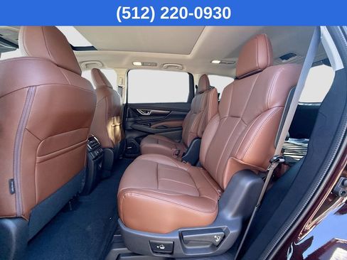 New 2026 Subaru Ascent Touring image 31