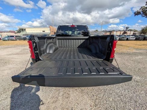 New 2026 RAM 1500 Big Horn AWD/4WD image 11