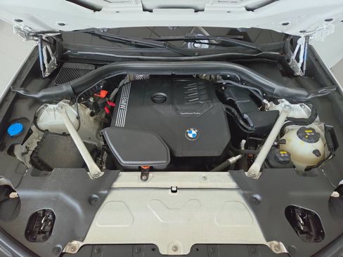 Used 2021 BMW X4 xDrive30i AWD/4WD image 38
