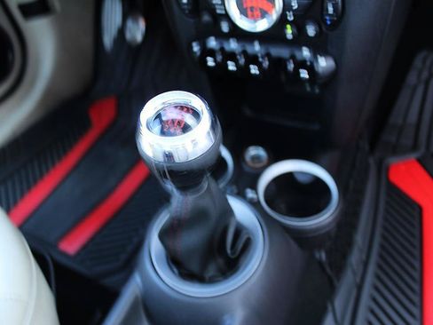 Used 2011 MINI Cooper John Cooper Works FWD image 16