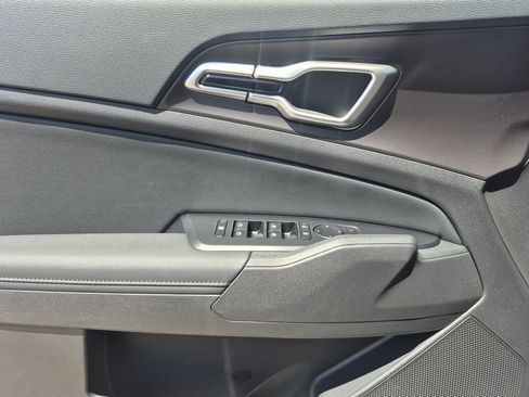 New 2027 Kia Sportage EX AWD/4WD image 6