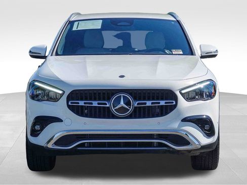 Certified 2026 Mercedes-Benz GLA 250 image 2