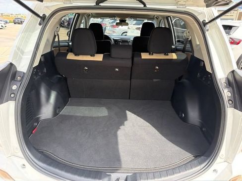 Used 2017 Toyota RAV4 XLE w/ Plus Special Value Package FWD image 10