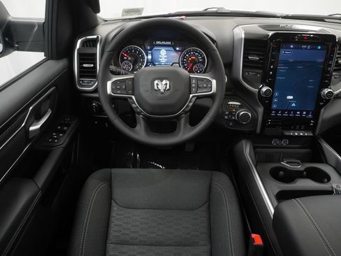 New 2026 RAM 1500 4x4 Crew Cab image 19