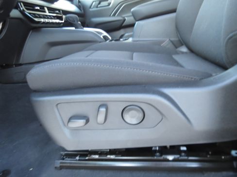 New 2026 Chevrolet Colorado W/T w/ WT Custom Package image 14