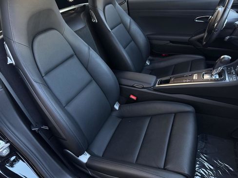 Used 2014 Porsche Cayman RWD image 20