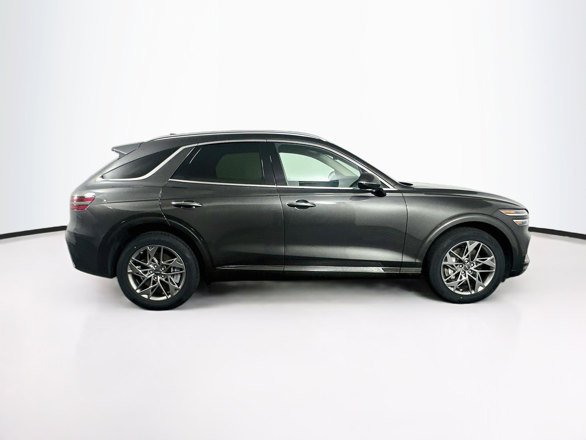 Used 2025 Genesis GV70 2.5T AWD/4WD image 10