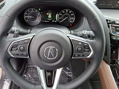 New 2025 Acura RDX SH-AWD w/ Advance Package image 15