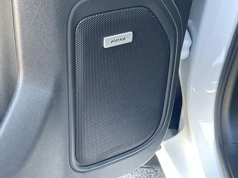 Used 2022 Chevrolet Silverado 3500 LTZ w/ LTZ Convenience Package image 18