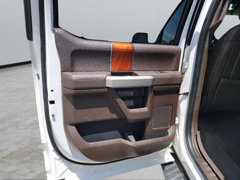 Used 2019 Ford F150 King Ranch w/ Trailer Tow Package AWD/4WD image 26