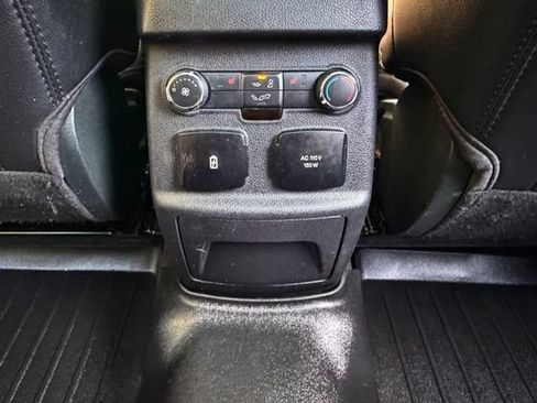 Used 2018 Ford Explorer Sport w/ Equipment Group 401A AWD/4WD image 33