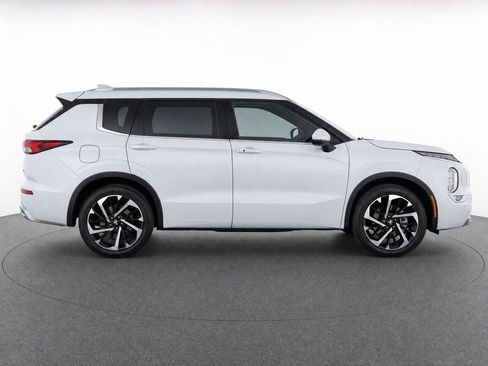 Used 2022 Mitsubishi Outlander SEL AWD/4WD image 8
