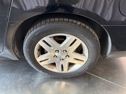 Used 2016 Chevrolet Impala LT FWD image 10