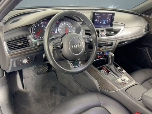 Used 2018 Audi A6 2.0T Premium Plus image 4