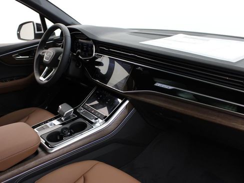 New 2026 Audi Q7 2.0T Premium Plus image 25