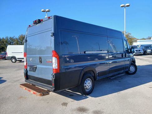 Used 2020 RAM ProMaster 3500 image 7