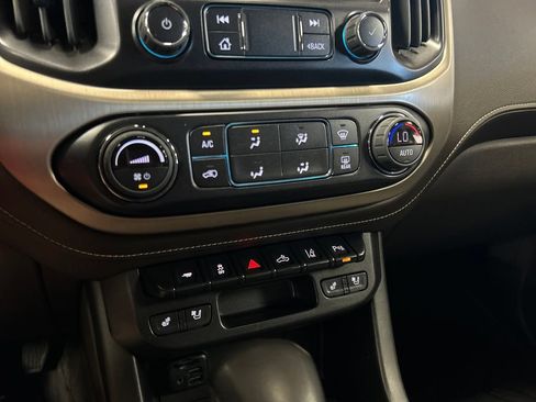 Used 2022 GMC Canyon Denali AWD/4WD image 22
