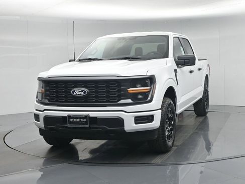 New 2026 Ford F150 STX AWD/4WD image 66