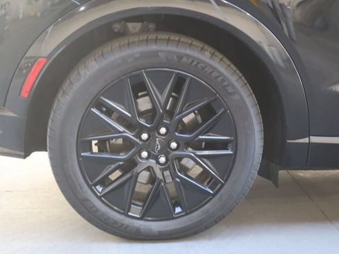 Used 2024 Ford Mustang Mach-E Premium RWD image 11