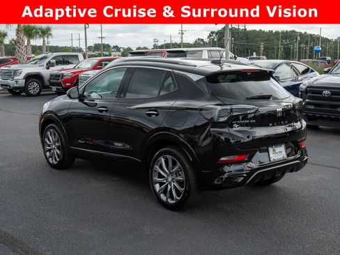 New 2026 Buick Encore GX Avenir w/ Avenir Technology Package image 5