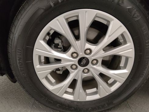 Used 2023 Ford Escape Active image 31