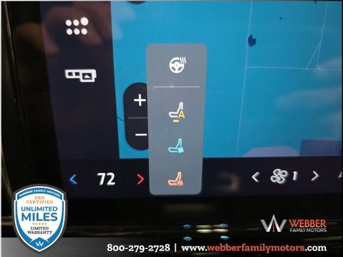 New 2026 Ford Expedition Platinum w/ Stealth Appearance Package image 36