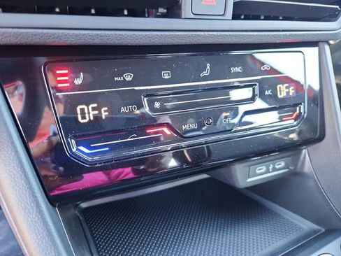 New 2026 Volkswagen Jetta Sport FWD image 13