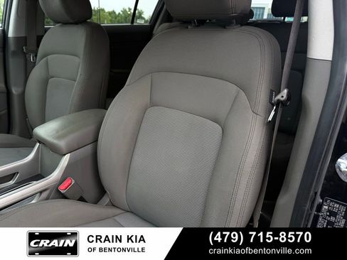 Used 2016 Kia Sportage LX AWD/4WD image 23