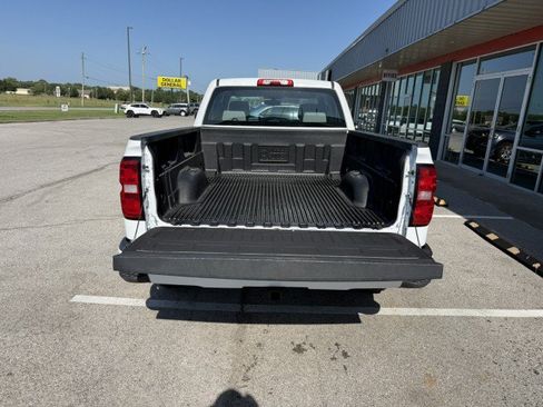 Used 2016 Chevrolet Silverado 1500 LT w/ All Star Edition AWD/4WD image 5