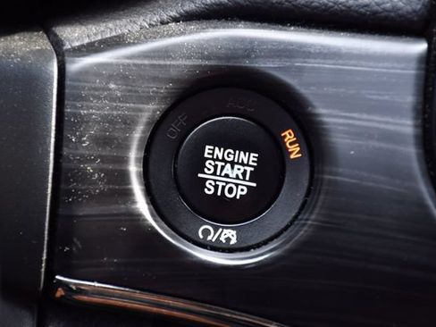 Used 2020 Jeep Grand Cherokee Limited X AWD/4WD image 18